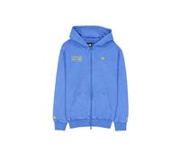 RedBull Racing hoodie THRU NDB Bleu XL