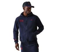 RedBull Racing hoodie THRU NSK Bleu L