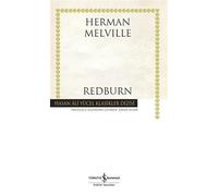 Redburn by Herman Melville (Hasan Ali Yücel Klasikler Dizisi)