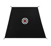 REDCAMP Golf Target Cloth & Hitting Cloth,Golf Replacement Target Trap For Net Indoor Outdoor