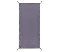 REDCAMP Ultralight Waterproof Ground Sheet, Universal Heavy Duty Under Camping Tent Tarp, Lightweight Breathable Compact Tent Footprint for Outdoor Hiking Camping