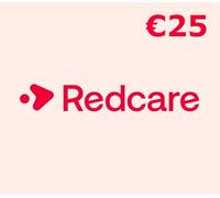 Redcare €25 Gift Card IT