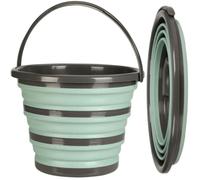 REDCLIFFS 10L FOLDABLE ROUND WATER BUCKET
