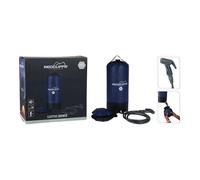 Redcliffs Portable Shower for Camping Blue 11 L