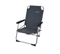 Redcliffs Camping Chair - Blue 45x54x90cm