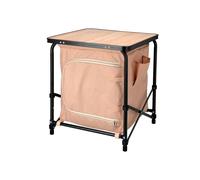 Redcliffs Folding Wardrobe 48 X 48 X 53 Cm