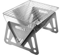 Redcliffs Portable Mini Foldable BBQ -
