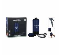Redcliffs Portable Shower for Camping Blue 11 L