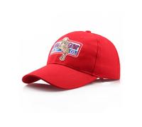 (RedCloth) Forrest Bubba Gump Hat Tom Hanks Costume Cap