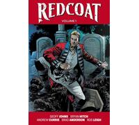 Redcoat Volume 1
