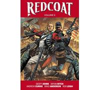 Redcoat Volume 2