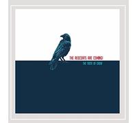 Redcoats Are Coming! - The Taste of Crow