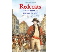 Redcoats in New York and Rhode Island: Letters and papers of Lord Percy 1776-1777: 2