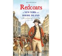 Redcoats in New York and Rhode Island: Letters and papers of Lord Percy 1776-1777: 2