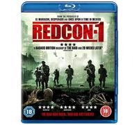 Redcon-1 (Blu Ray) [Blu-ray]