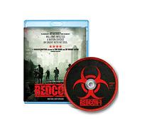 RedCon-1 Blu-Ray