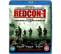 Redcon-1 (Blu Ray) [Blu-ray]