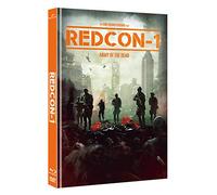 Redcon-1 (Blu-Ray & DVD Combo) (Blu-Ray)