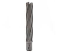 RedCut 20mm x 110mm Cutting Depth TCT Annular Broach Cutter for Magnetic Drills (20mm Diameter)