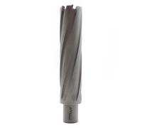 RedCut 28mm x 110mm Cutting Depth TCT Annular Broach Cutter for Magnetic Drills (28mm Diameter)