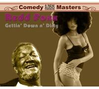 Redd Foxx - Gettin' Down N' Dirty