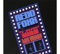 Redd Foxx - Live Las Vegas