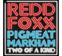 Redd Foxx - Two of a Kind