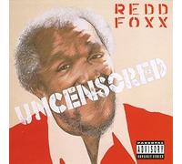 Redd Foxx - Uncensored