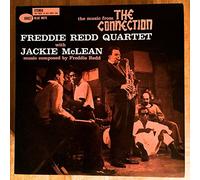 Redd Freddie - Connection [VINYL]