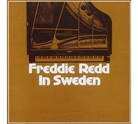 Redd, Freddie - In Sweden [Spanish Import]