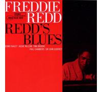 Redd, Freddie - Redd's Blues