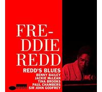 Redd, Freddie - Redd's Blues