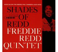 Redd, Freddie - Shades of Redd
