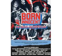 Redd Kross - Born Innocent: The Redd Kross Story (Limited Edition) [DVD]