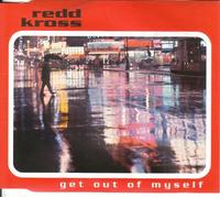 REDD KROSS - Get Out of Myself [CD 2]