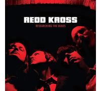 Redd Kross - Researching The Blues