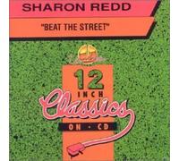 Redd,Sharon - Beat the Street (Remix)