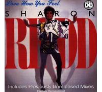 Redd Sharon - Love How You Feel