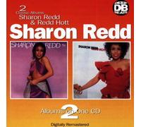 Redd Sharon - Sharon Redd/Redd Hot