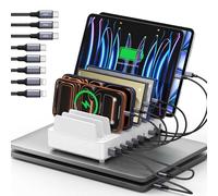 Reddening Charging Station