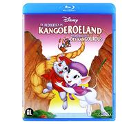 Reddertjes In Kangoeroe..