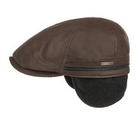 Redding Earflap Cap by Stetson