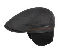 Redding Earflap Cap by Stetson
