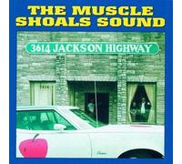 Redding - Muscle Shoals Sound