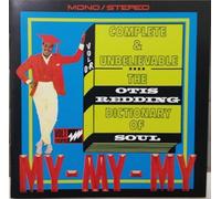 REDDING OTIS - COMPLETE & UNBELIEVABLE THE OTIS REDDING DICTIONARY OF SOUL (2 CD)