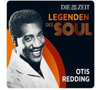 Redding,Otis - Die Zeit - Edition Legenden des Soul