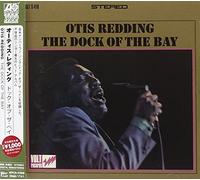 Otis Redding - Dock of the Bay