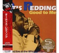 Redding, Otis - Good to Me