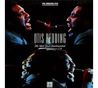 Redding, Otis - It's Not Just Sentimental [VINYL]