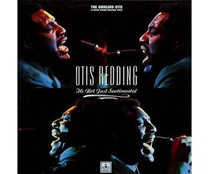 Redding, Otis - It's Not Just Sentimental [VINYL]